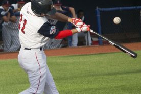 Red Sox Hit