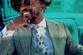 Anthony Hamilton