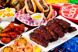 Tailgate Treats
