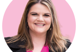 Amanda Holcomb