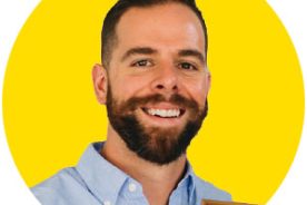 Shane Edgell