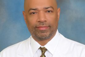 Dr. Murray Joiner