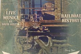 Southwest Virginia Ballet presents TIES