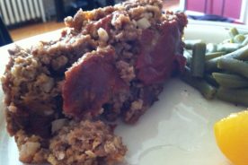 Meatloaf