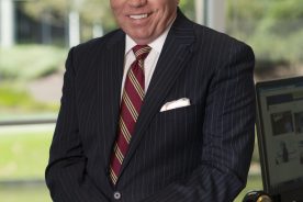 Dr. Glenn DuBois, who is retiring in June as Chancellor of the Virginia Community College System, will be the keynote speaker.