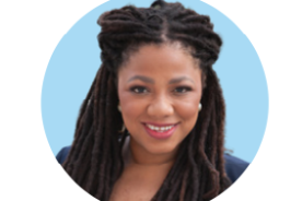 Kiesha Preston