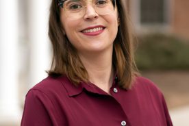Jessica Ambler, Ph.D., noted museum director, curator, appraiser, and arts educator and advocate.