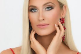 Madison Marsh, Miss America