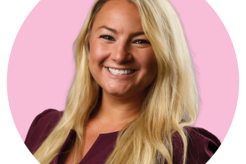 Brooke Keen