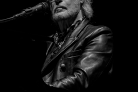 Daryl Hall will perform at Elmwood Park thanks to the Berglund Center on August 5, 2022.