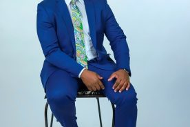 Anthony Swann was named to the Virginia Board of Education on February 5 by Gov. Ralph Northam.