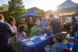 Fall Family Festival
