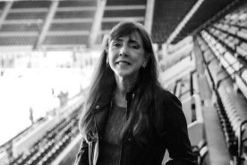 Robyn Schon, Berglund Center