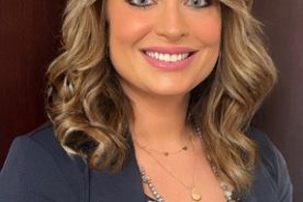 New Director of Marketing, Jessica Whitaker