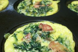 Egg Muffins