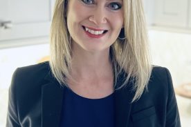 Shawna Franklin as the new Executive Director of Children's Trust, effective November 1,  2023.