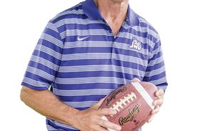 Randy Thompson, Publisher, Vista Media Inc.