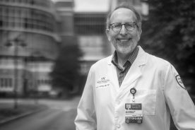 Dean Lee A. Learman, Virginia Tech Carilion School of Medicine
