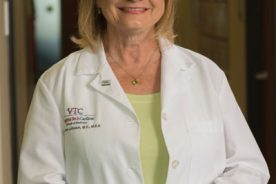 Dr. Cynda Ann Johnson