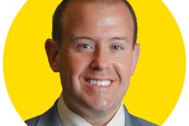 Dr. Daniel Sapp