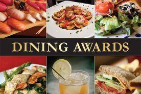 Dining Awards