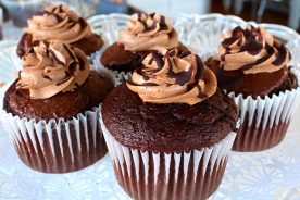 Viva La Cupcake