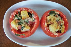 Adapted from recipe on foodiecrush.com