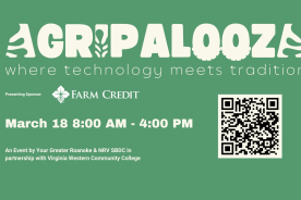 Agripalooza Registration Slide - 1