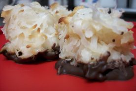 Macaroons