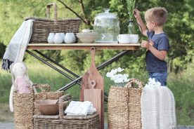 The French Farmhouse opens in downtown Roanoke this summer.