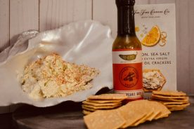 Chesapeake Bay Crab Dip