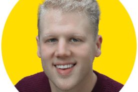 Brett Roden