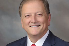 State Senator Chris Head will serve as the keynote speaker at Virginia Western’s May 10 commencement.