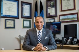 Nathaniel L. (NL) Bishop has been appointed to Friendship's Board of Directors.