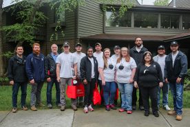 Community Housing Partners-Energy Solutions employees