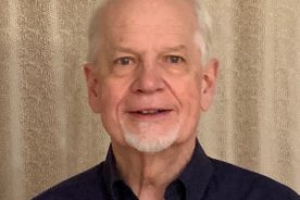 Mark Fryburg