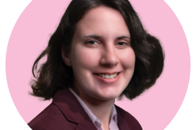 Claire Mitzel