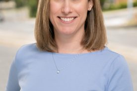 Jennifer Caldwell