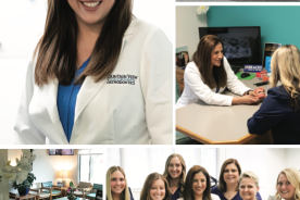 Bana Hosseinian, DDS, MDS, Mountain View Orthodontics & Mountain View Dental Sleep center