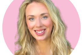 Arah Robbins