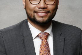 Willie Payton Jr.