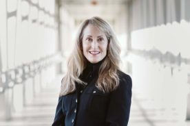 Laura Rawlings joins VCT as the new Group Sales Manager.