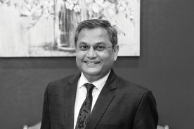 Dayal Bhagat, CMIT Solutions of Roanoke
