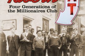 “Texas Tavern, Four Generations of the Millionaires Club"