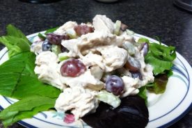 Chicken Salad