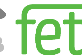 Fetch logo