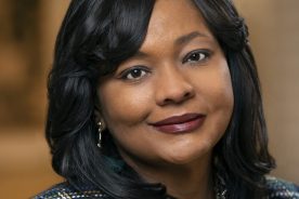 Dr. Mary Hinton