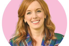 Meg Smith