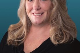 Dr. Kirsten DeGonzague, Empower Chiropractic & Wellness LLC