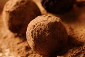 Chocolate Truffles